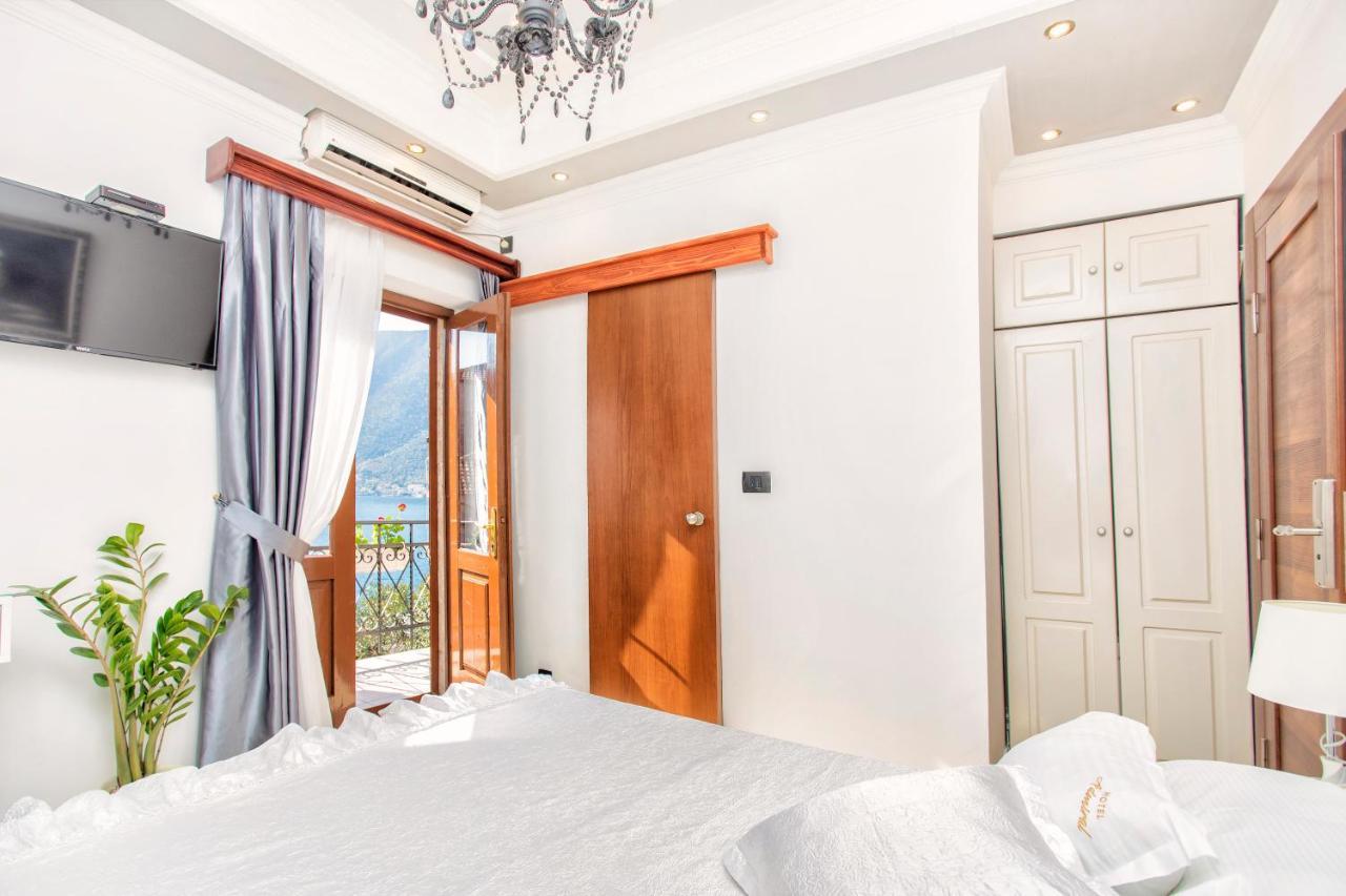 Hotel Admiral Perast Exterior photo