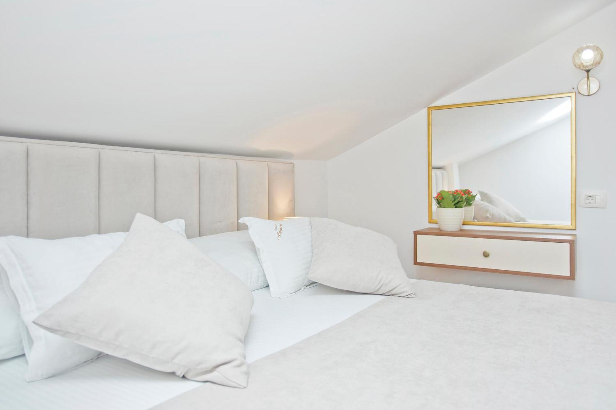 Hotel Admiral Perast Room photo