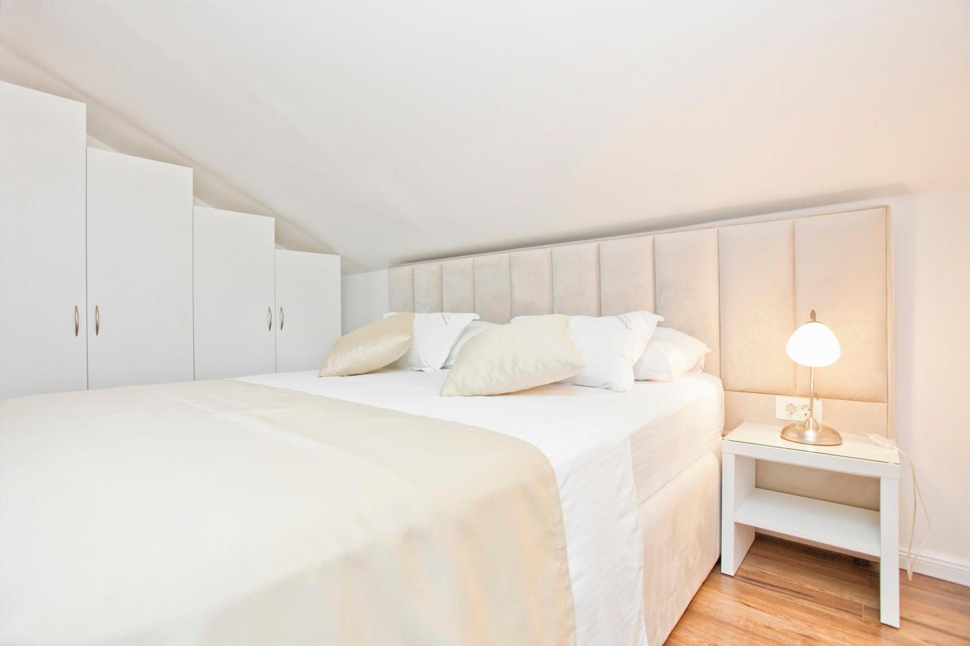 Hotel Admiral Perast Room photo