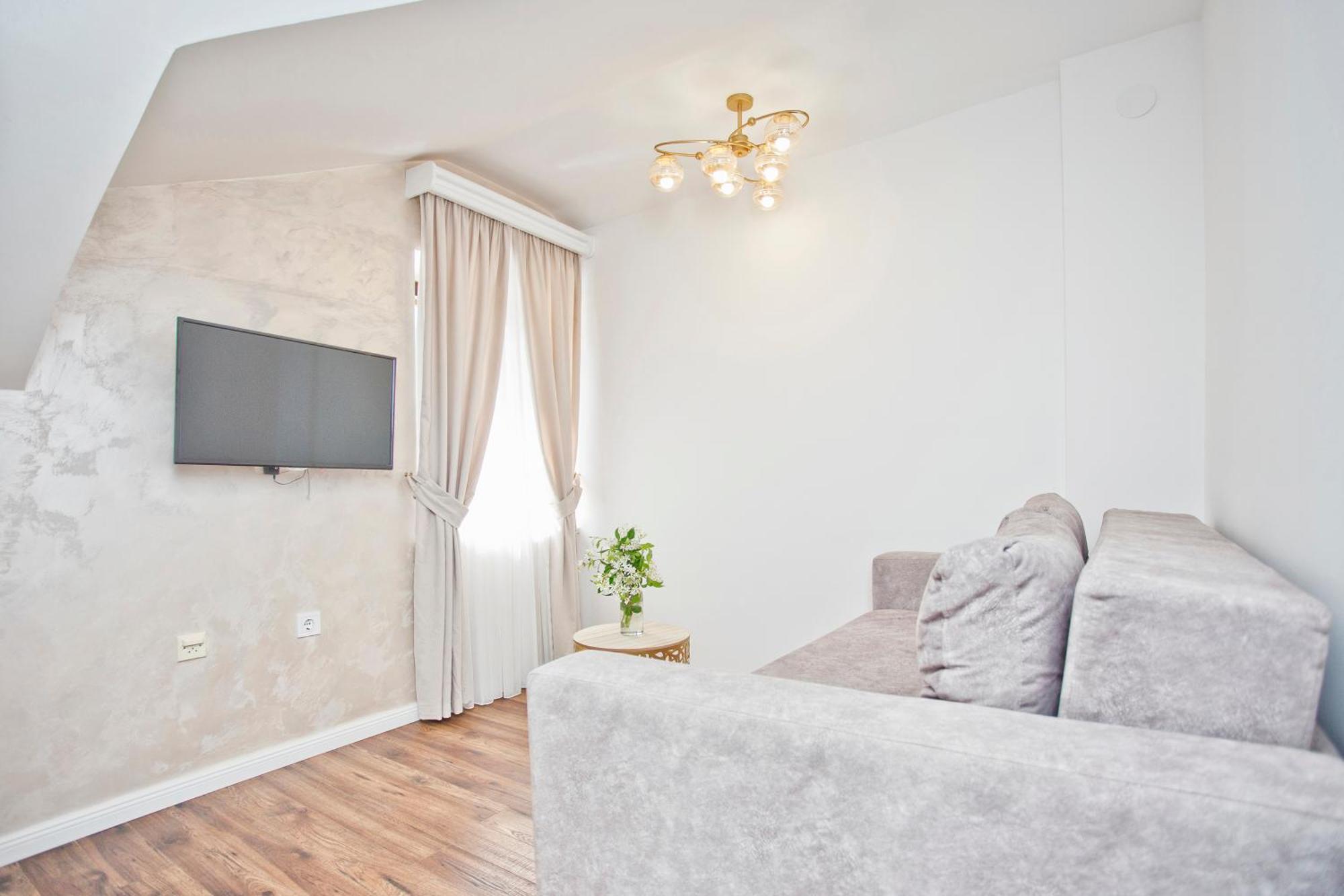 Hotel Admiral Perast Room photo